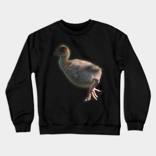 Southern Screamer chick Crewneck Sweatshirt